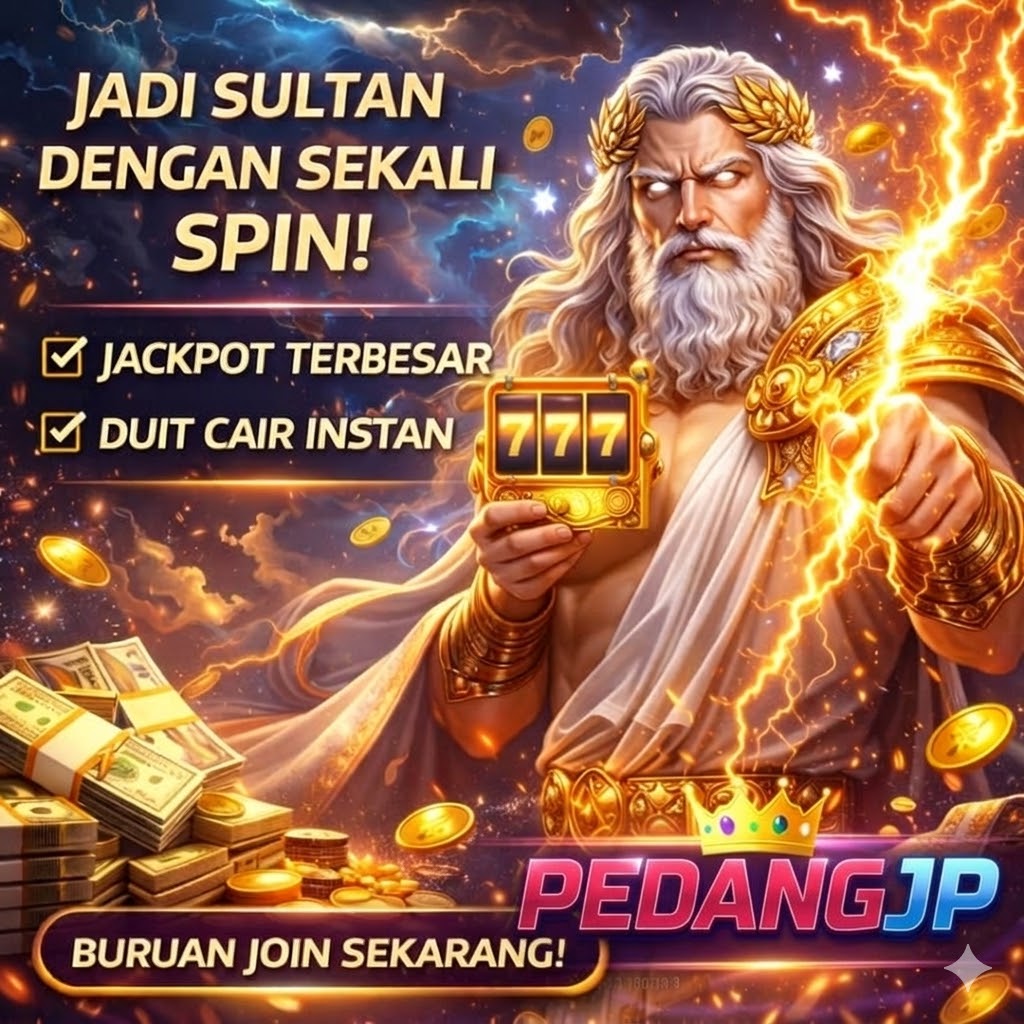 Galeri foto PEDANGJP Link $ Resmi Slot Pragmatic Anti Lag Dilengkapi Dengan Kamera Pengawas Permainan Demi Kenyamanan Pemain Anti Curang di Bali